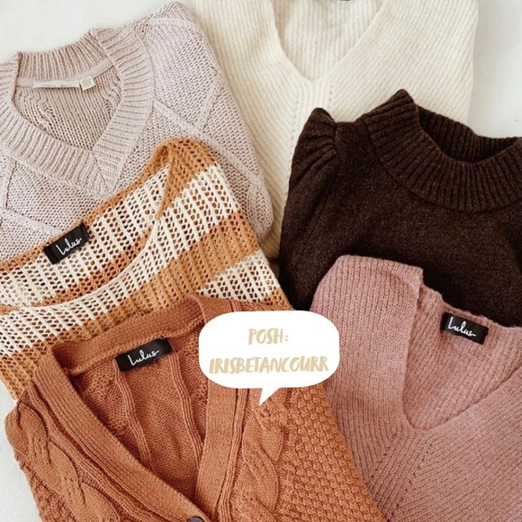 Sweater Mystery Box - Picture 5 of 10